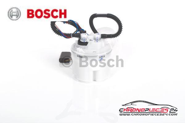 Achat de BOSCH 0 986 580 994 Unité d'injection de carburant pas chères