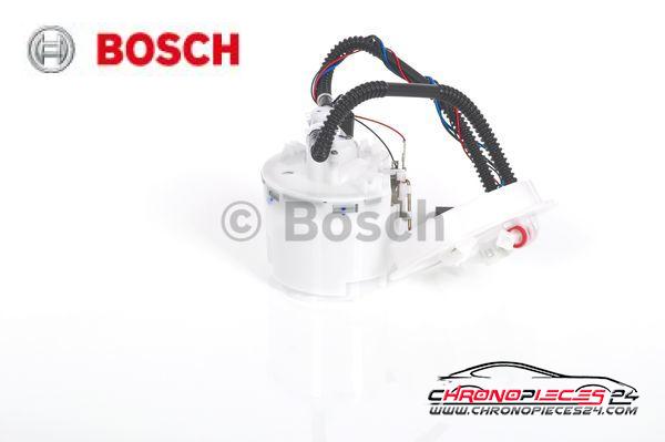 Achat de BOSCH 0 986 580 994 Unité d'injection de carburant pas chères