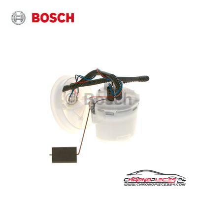 Achat de BOSCH 0 986 580 995 Unité d'injection de carburant pas chères