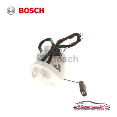 Achat de BOSCH 0 986 580 995 Unité d'injection de carburant pas chères