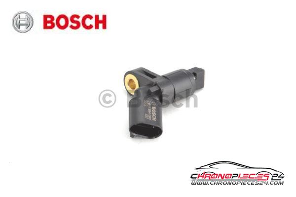 Achat de BOSCH 0 986 594 000 Capteur, vitesse de roue pas chères