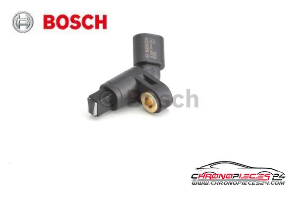 Achat de BOSCH 0 986 594 001 Capteur, vitesse de roue pas chères