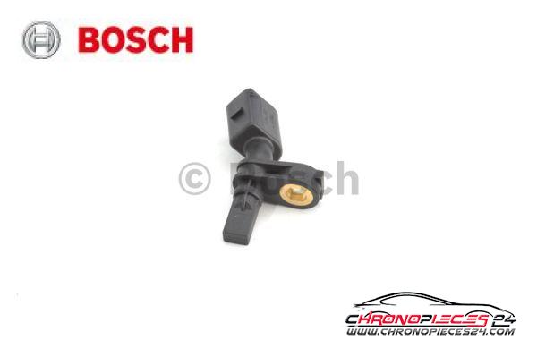 Achat de BOSCH 0 986 594 501 Capteur, vitesse de roue pas chères