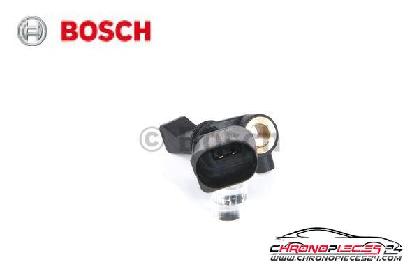 Achat de BOSCH 0 986 594 502 Capteur, vitesse de roue pas chères