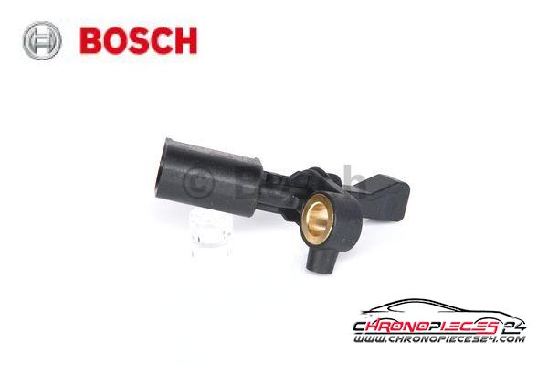 Achat de BOSCH 0 986 594 502 Capteur, vitesse de roue pas chères