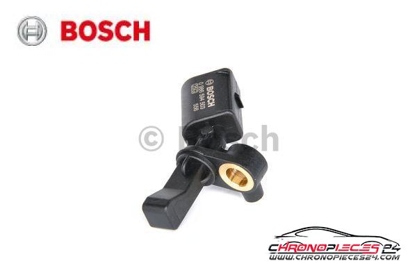 Achat de BOSCH 0 986 594 503 Capteur, vitesse de roue pas chères