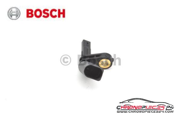 Achat de BOSCH 0 986 594 504 Capteur, vitesse de roue pas chères