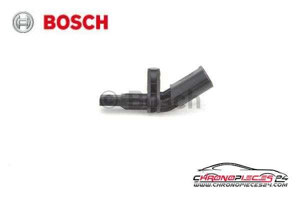 Achat de BOSCH 0 986 594 504 Capteur, vitesse de roue pas chères