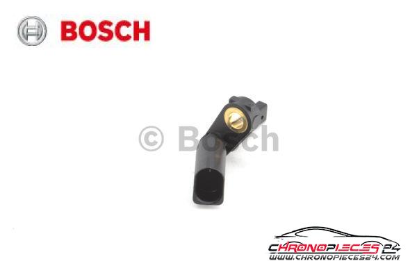 Achat de BOSCH 0 986 594 505 Capteur, vitesse de roue pas chères