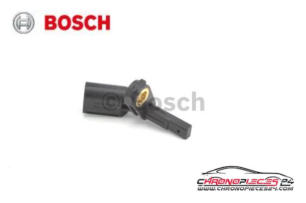 Achat de BOSCH 0 986 594 505 Capteur, vitesse de roue pas chères