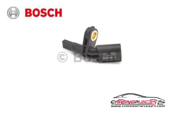 Achat de BOSCH 0 986 594 505 Capteur, vitesse de roue pas chères