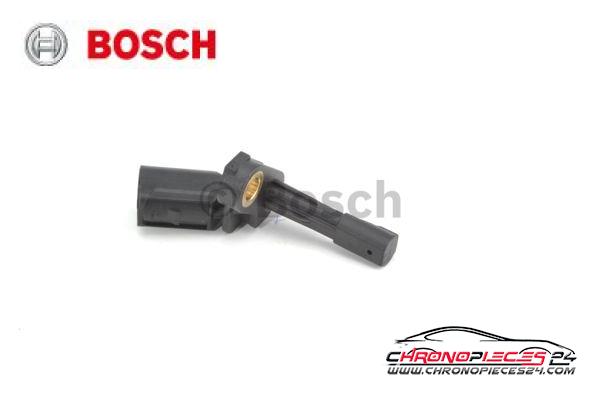 Achat de BOSCH 0 986 594 506 Capteur, vitesse de roue pas chères