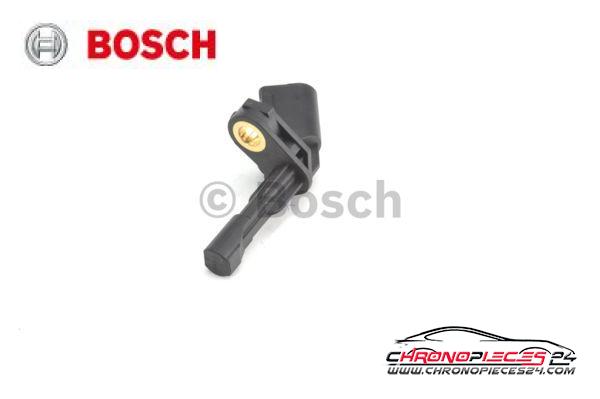 Achat de BOSCH 0 986 594 506 Capteur, vitesse de roue pas chères