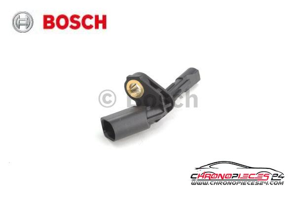 Achat de BOSCH 0 986 594 507 Capteur, vitesse de roue pas chères