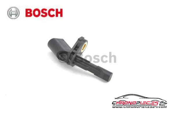 Achat de BOSCH 0 986 594 507 Capteur, vitesse de roue pas chères