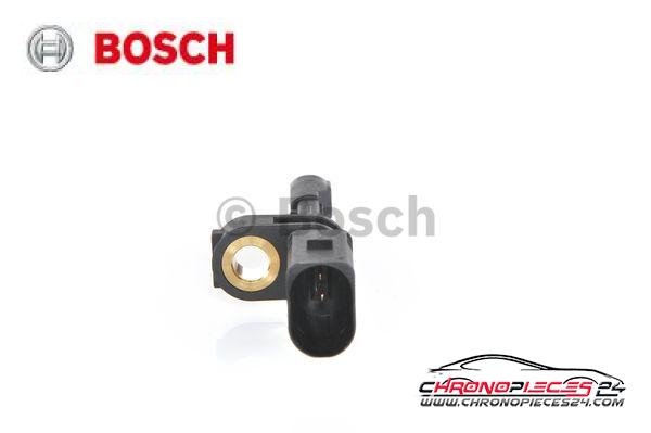 Achat de BOSCH 0 986 594 526 Capteur, vitesse de roue pas chères