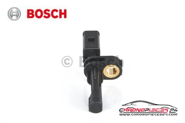 Achat de BOSCH 0 986 594 526 Capteur, vitesse de roue pas chères