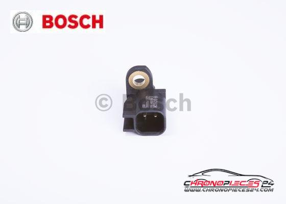 Achat de BOSCH 0 986 594 554 Capteur, vitesse de roue pas chères