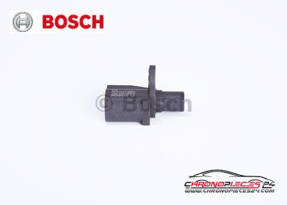 Achat de BOSCH 0 986 594 554 Capteur, vitesse de roue pas chères