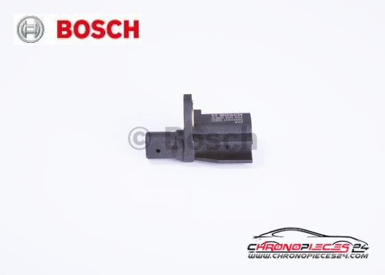 Achat de BOSCH 0 986 594 554 Capteur, vitesse de roue pas chères