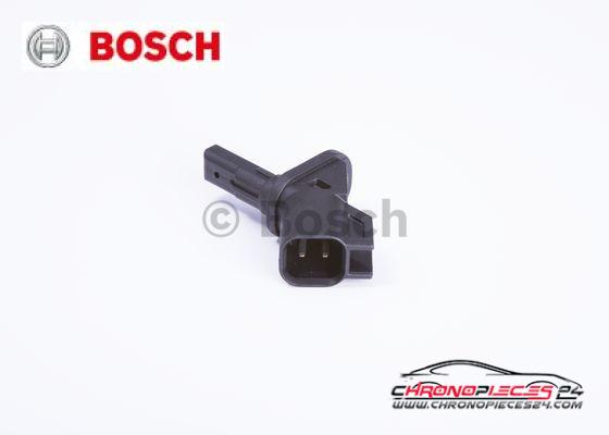 Achat de BOSCH 0 986 594 555 Capteur, vitesse de roue pas chères