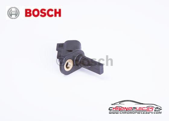 Achat de BOSCH 0 986 594 555 Capteur, vitesse de roue pas chères