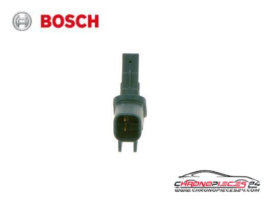 Achat de BOSCH 0 986 594 556 Capteur, vitesse de roue pas chères