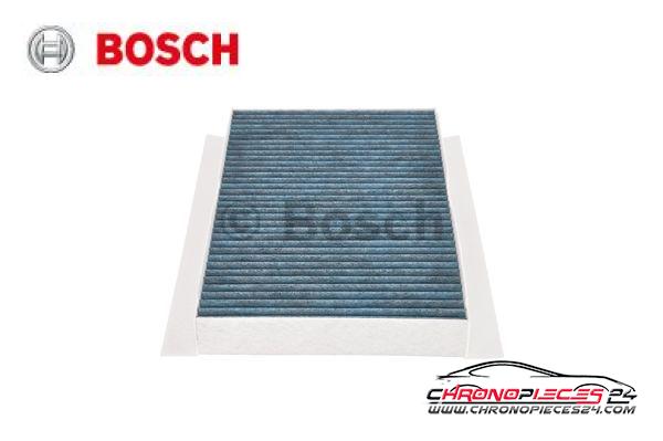 Achat de BOSCH 0 986 628 501 Filtre, air de l'habitacle FILTRE+ pas chères