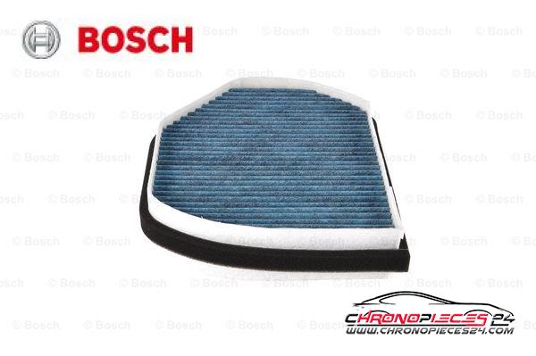 Achat de BOSCH 0 986 628 511 Filtre, air de l'habitacle FILTRE+ pas chères