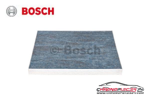 Achat de BOSCH 0 986 628 514 Filtre, air de l'habitacle FILTRE+ pas chères