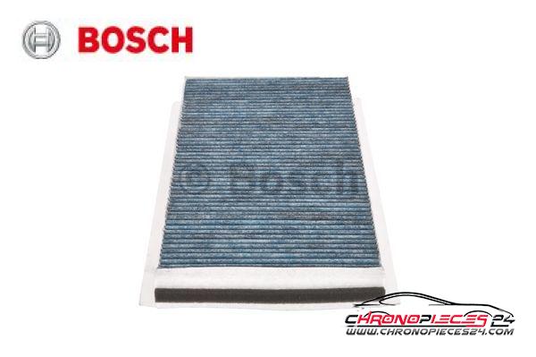 Achat de BOSCH 0 986 628 518 Filtre, air de l'habitacle FILTRE+ pas chères