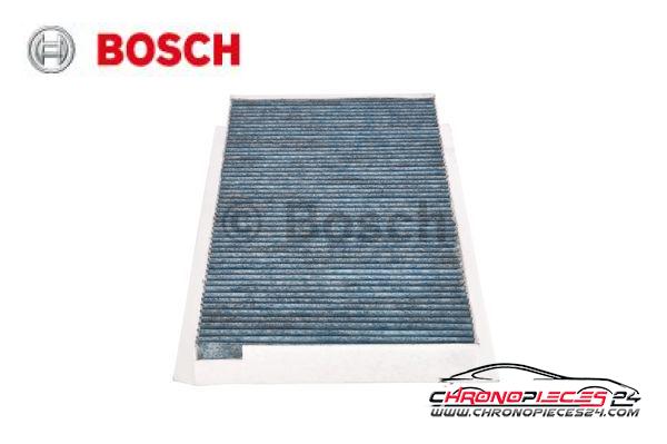 Achat de BOSCH 0 986 628 518 Filtre, air de l'habitacle FILTRE+ pas chères