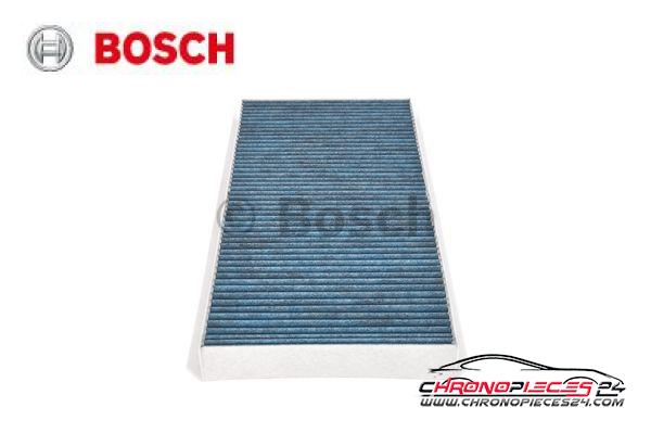 Achat de BOSCH 0 986 628 520 Filtre, air de l'habitacle FILTRE+ pas chères