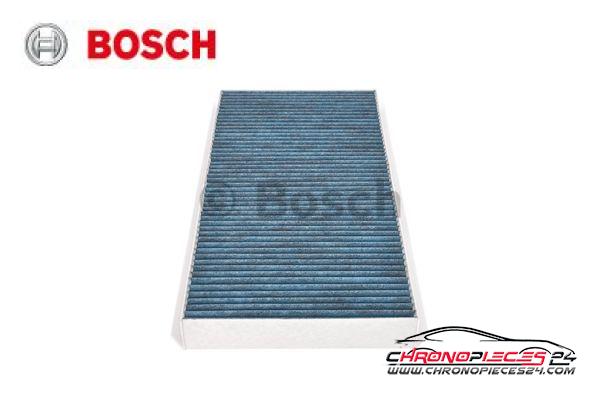 Achat de BOSCH 0 986 628 520 Filtre, air de l'habitacle FILTRE+ pas chères