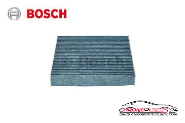 Achat de BOSCH 0 986 628 531 Filtre, air de l'habitacle FILTRE+ pas chères