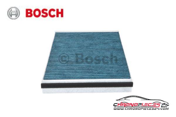 Achat de BOSCH 0 986 628 532 Filtre, air de l'habitacle FILTRE+ pas chères