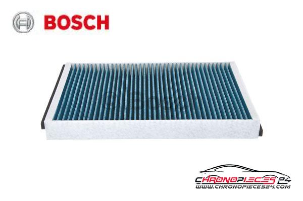 Achat de BOSCH 0 986 628 532 Filtre, air de l'habitacle FILTRE+ pas chères