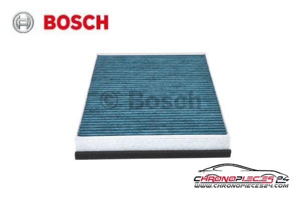 Achat de BOSCH 0 986 628 532 Filtre, air de l'habitacle FILTRE+ pas chères