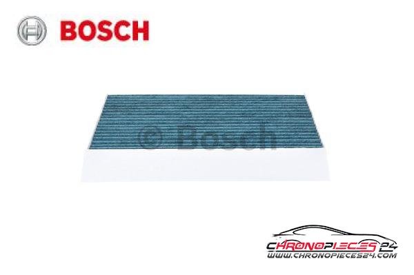 Achat de BOSCH 0 986 628 534 Filtre, air de l'habitacle FILTRE+ pas chères