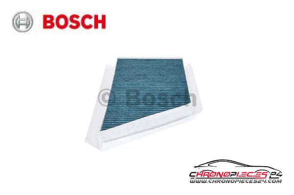 Achat de BOSCH 0 986 628 535 Filtre, air de l'habitacle FILTRE+ pas chères