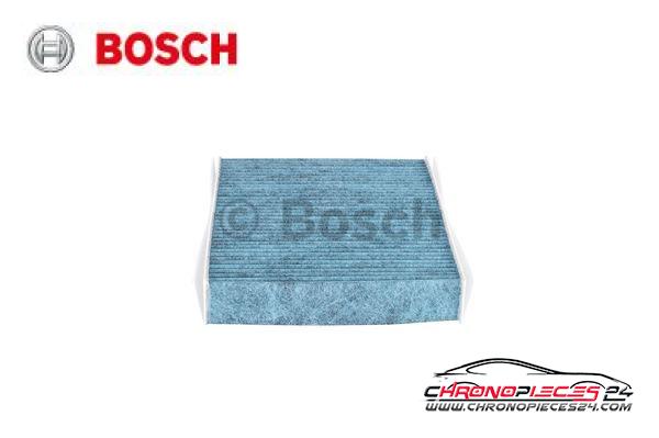 Achat de BOSCH 0 986 628 542 Filtre, air de l'habitacle FILTRE+ pas chères