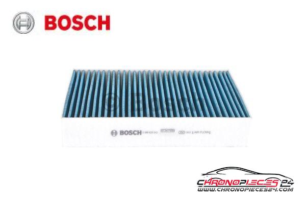 Achat de BOSCH 0 986 628 543 Filtre, air de l'habitacle FILTRE+ pas chères