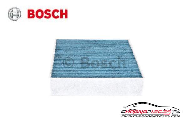 Achat de BOSCH 0 986 628 543 Filtre, air de l'habitacle FILTRE+ pas chères