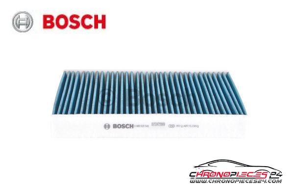 Achat de BOSCH 0 986 628 548 Filtre, air de l'habitacle FILTRE+ pas chères