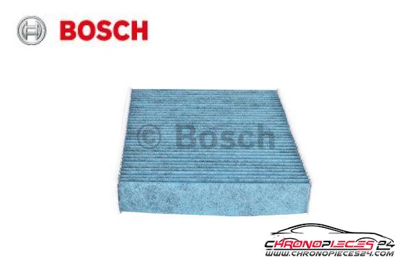 Achat de BOSCH 0 986 628 548 Filtre, air de l'habitacle FILTRE+ pas chères