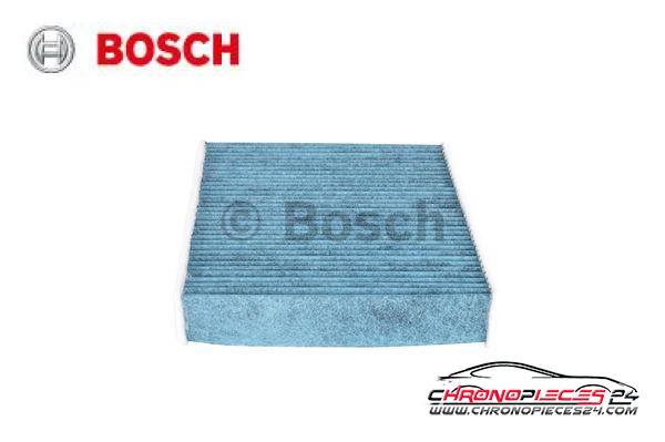 Achat de BOSCH 0 986 628 548 Filtre, air de l'habitacle FILTRE+ pas chères