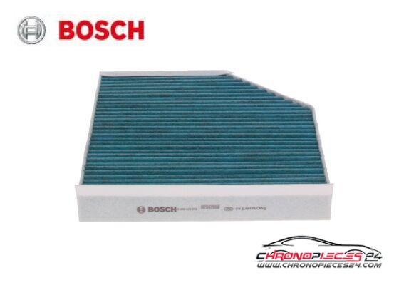 Achat de BOSCH 0 986 628 559 Filtre, air de l'habitacle FILTRE+ pas chères