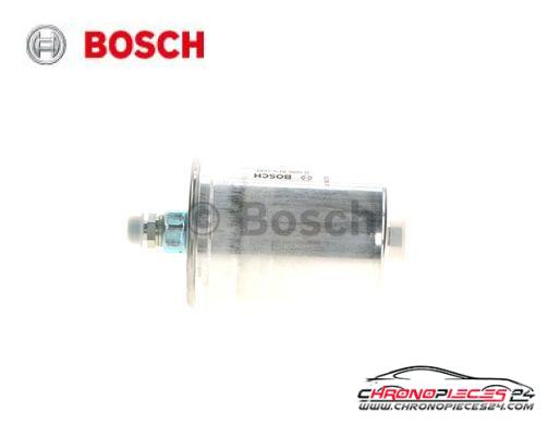 Achat de BOSCH 0 986 AF8 092 Filtre à carburant pas chères