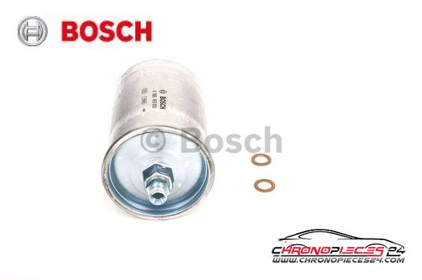 Achat de BOSCH 0 986 AF8 093 Filtre à carburant pas chères