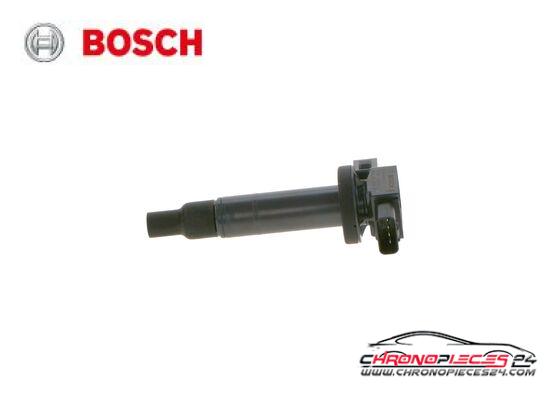 Achat de BOSCH 0 986 AG0 502 Bobine d'allumage pas chères